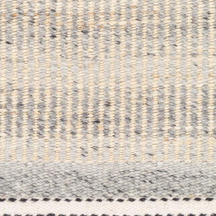 Lessie Beige/Gray Rug