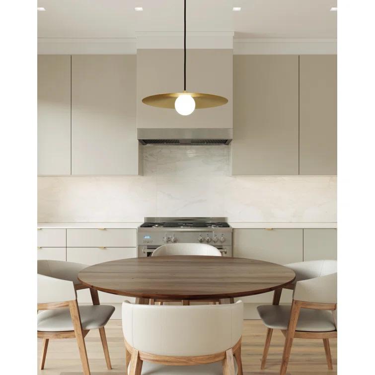 Pirlo Pendant Light