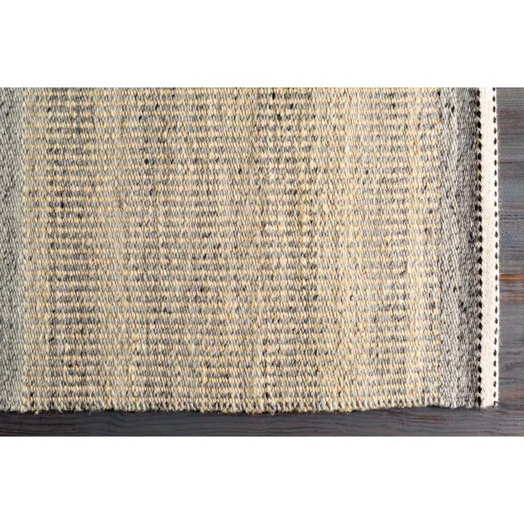 Lessie Beige/Gray Rug