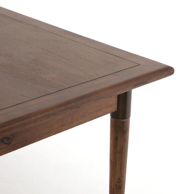 Harper Solid Wood Dining Table