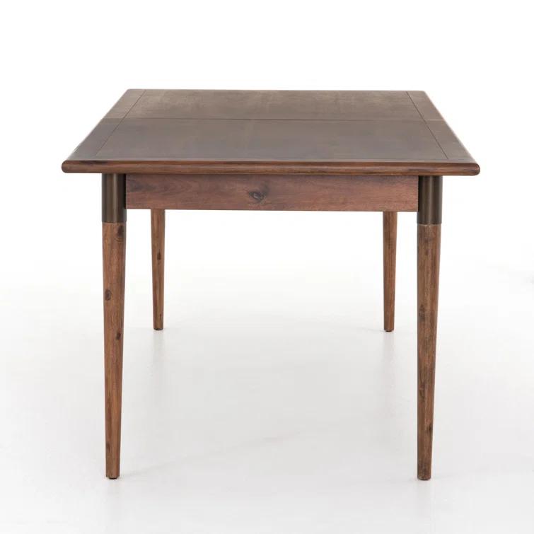Harper Solid Wood Dining Table