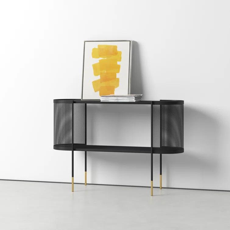Linden 14.5'' Console Table