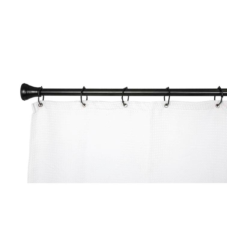 Utopia Alley Shower Curtain Hooks