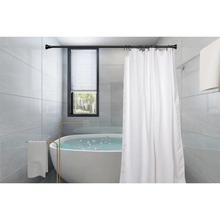 Utopia Alley Shower Curtain Hooks