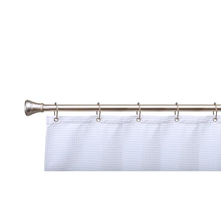Utopia Alley Shower Curtain Hooks