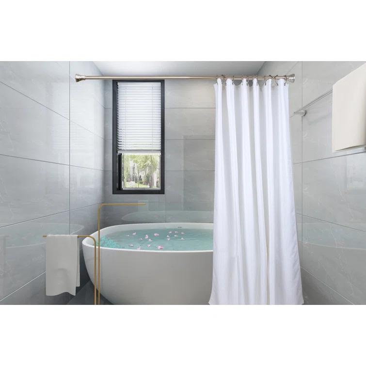 Utopia Alley Shower Curtain Hooks