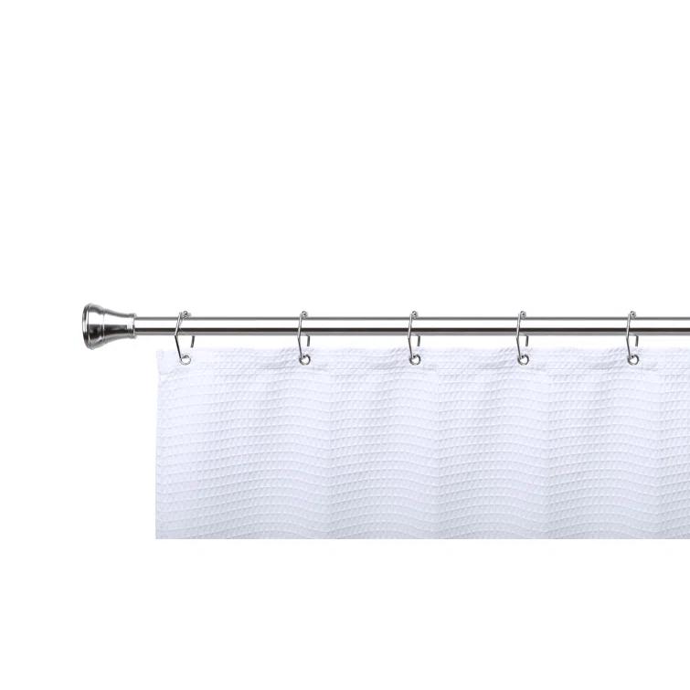 Utopia Alley Shower Curtain Hooks
