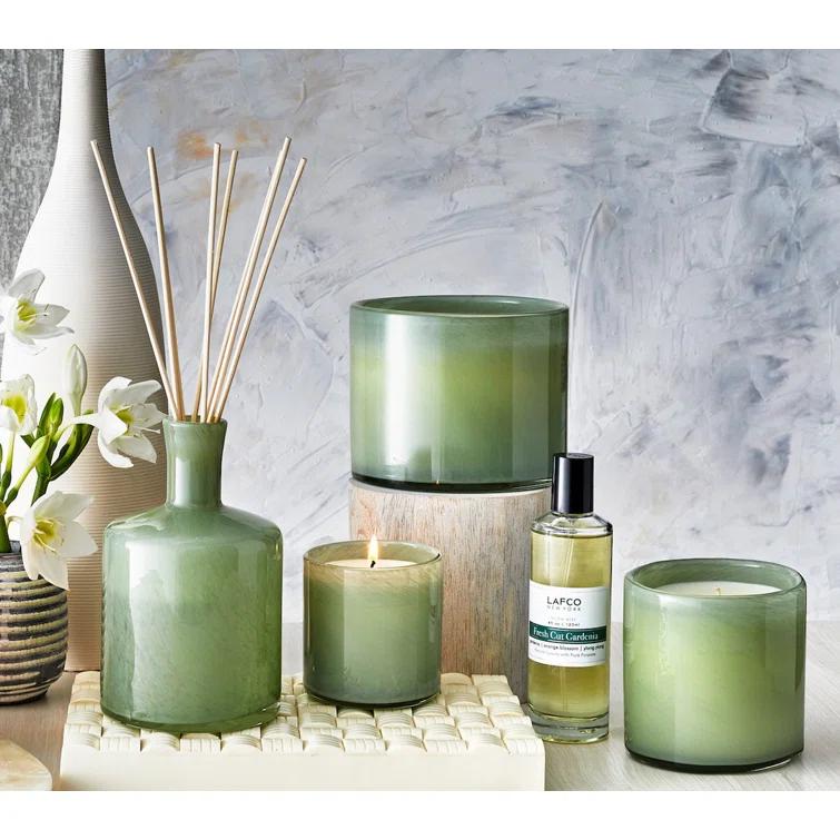 YBM Home Fresh Cut Gardenia Signature Reed Diffuser