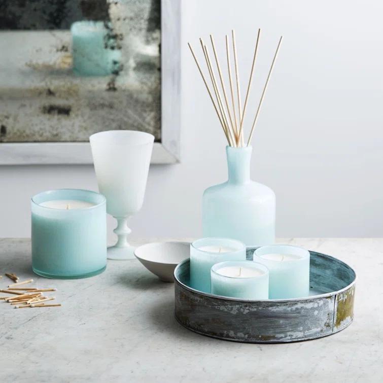 LAFCO New York Marine Signature Reed Diffuser | Wayfair