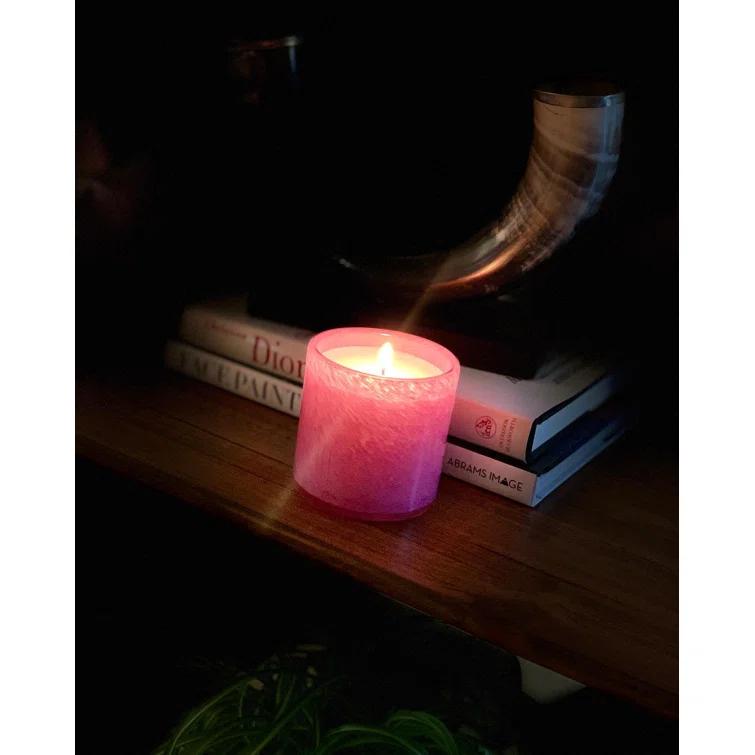 LAFCO New York Duchess Peony Classic Signature Candle & Reviews | Wayfair