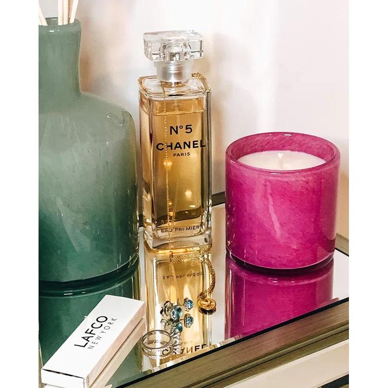 LAFCO New York Duchess Peony Classic Signature Candle & Reviews | Wayfair