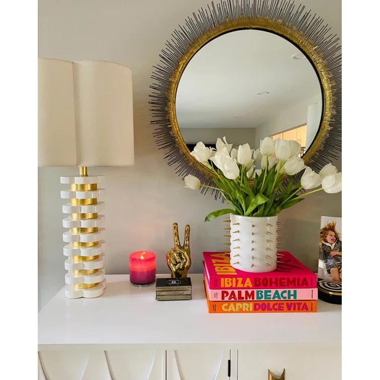 LAFCO New York Duchess Peony Classic Signature Candle & Reviews | Wayfair