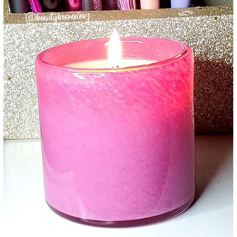 LAFCO New York Duchess Peony Classic Signature Candle & Reviews | Wayfair
