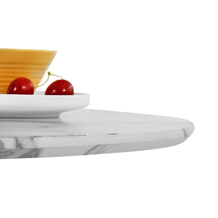 Kelly Clarkson Home Kinslee 40'' Pedestal Dining Table