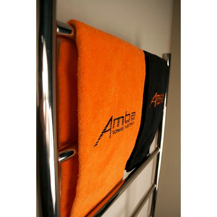 Jeeves Model F Drying Rack Towel Warmer