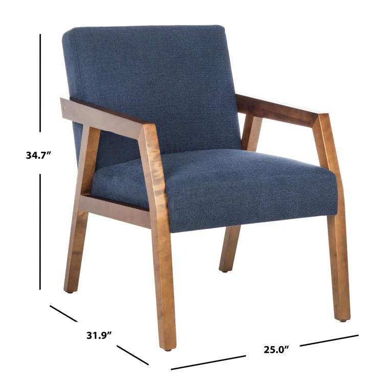 Parada Upholstered Armchair