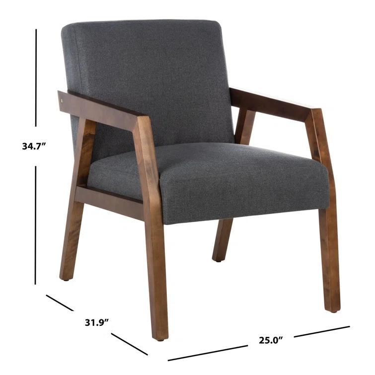 Parada Upholstered Armchair