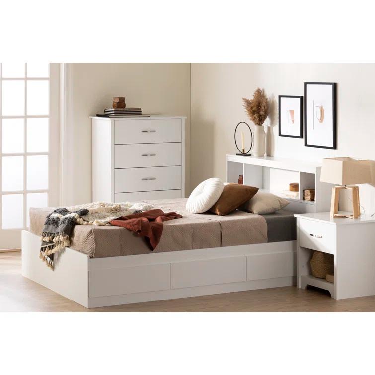 Fusion 31'' W 5 - Drawer Dresser