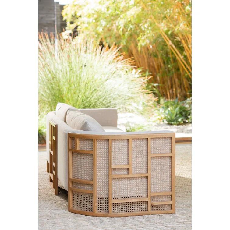 Jute Handwoven Natural Rug