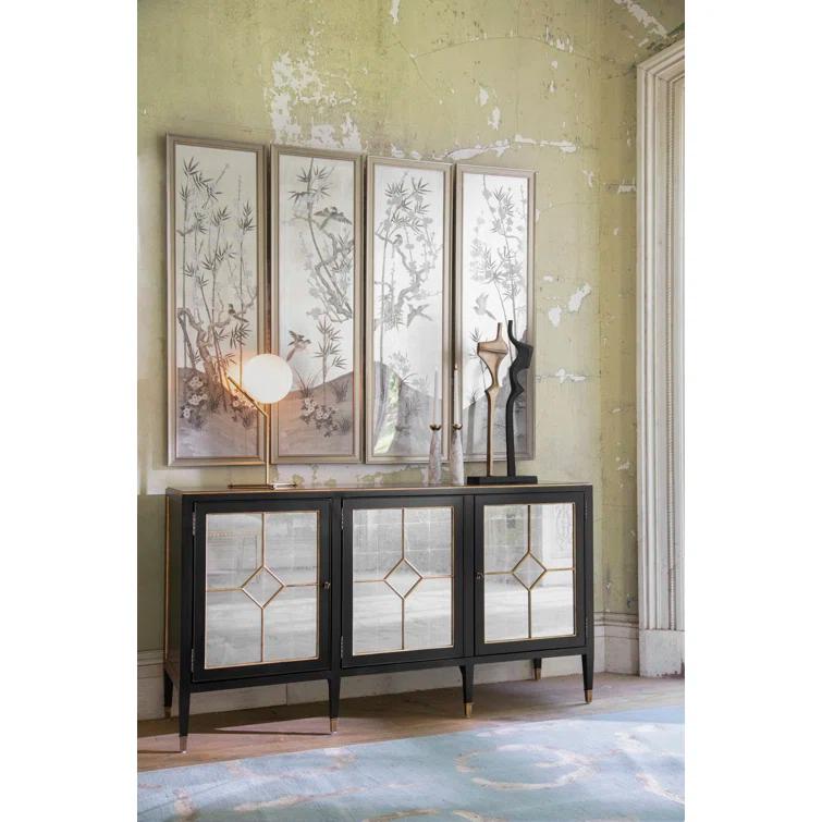 Wildwood Figurines & Sculptures