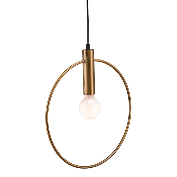 Enzo Pendant Light
