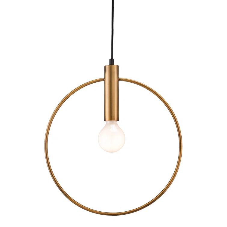 Enzo Pendant Light