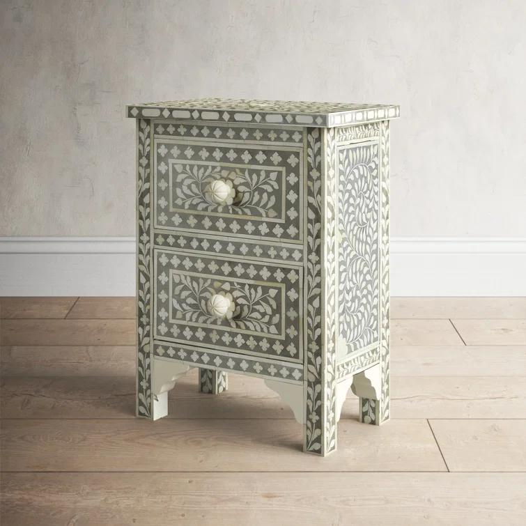 Middleton Accent Chest