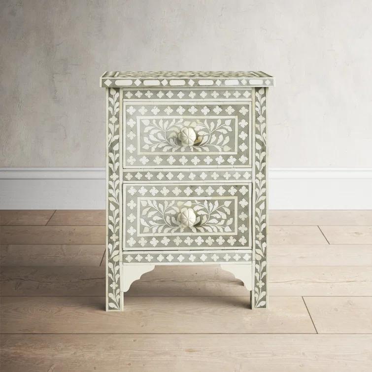 Middleton Accent Chest