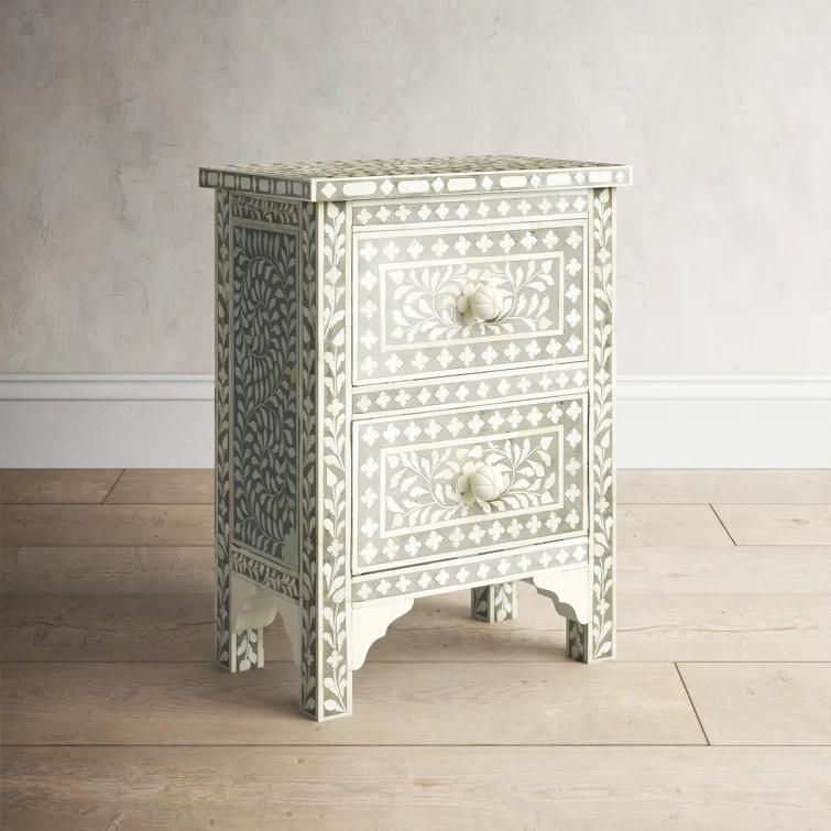 Middleton Accent Chest