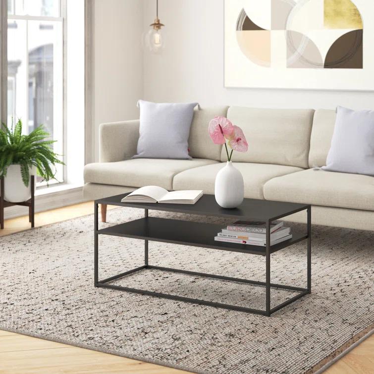Braxton Coffee Table