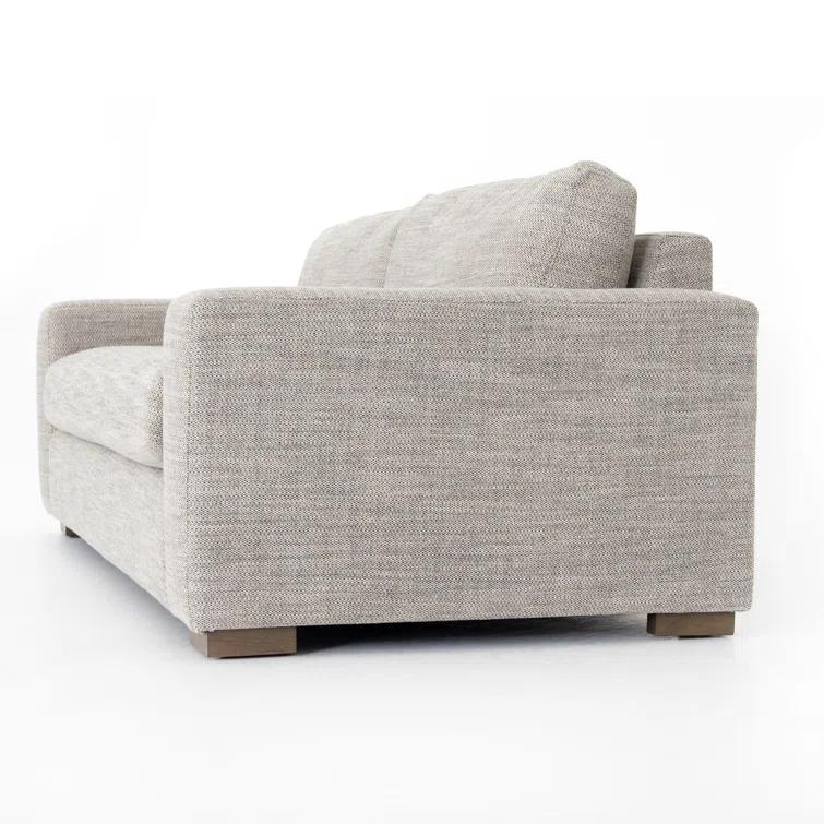 Derbie Sofa - Gray