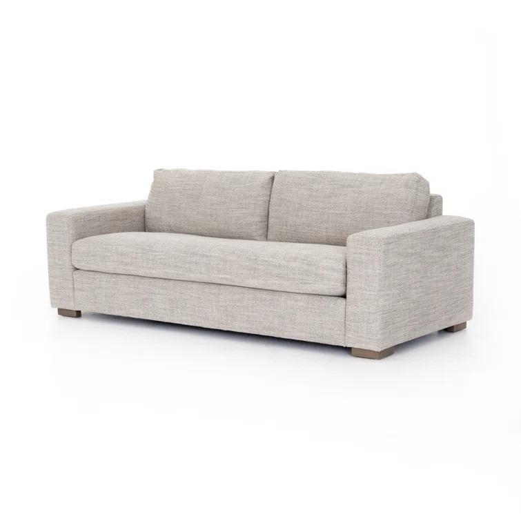 Derbie Sofa - Gray