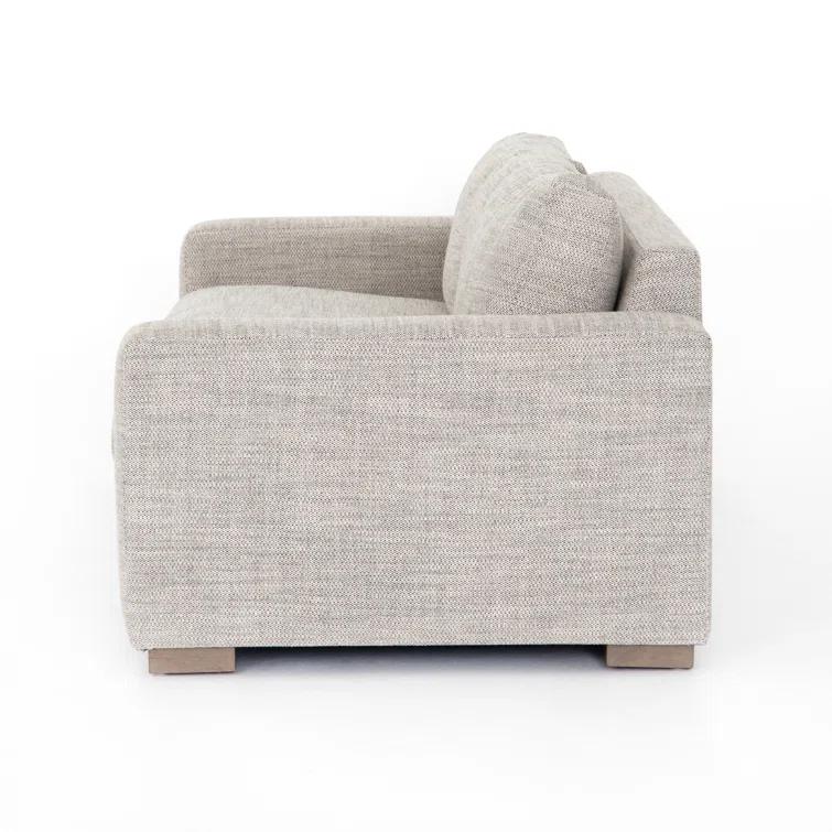 Derbie Sofa - Gray