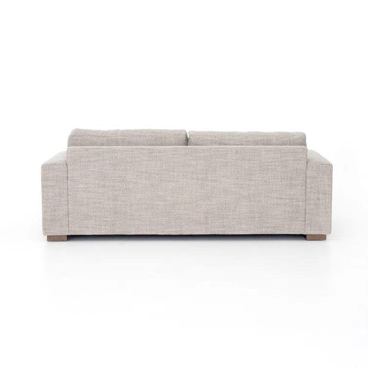 Derbie Sofa - Gray