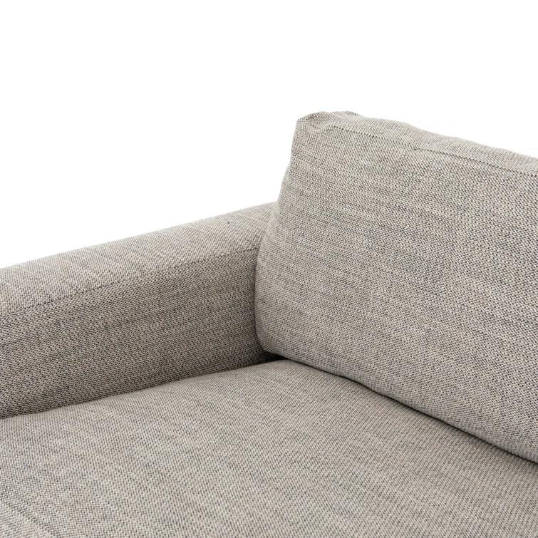 Derbie Sofa - Gray