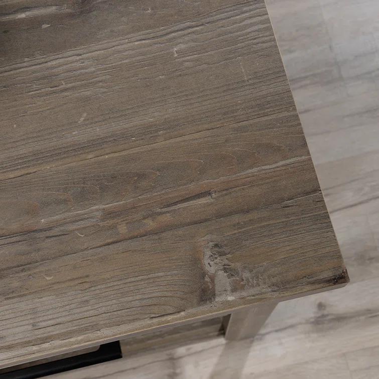 Cletus L-Shaped Writing Desk