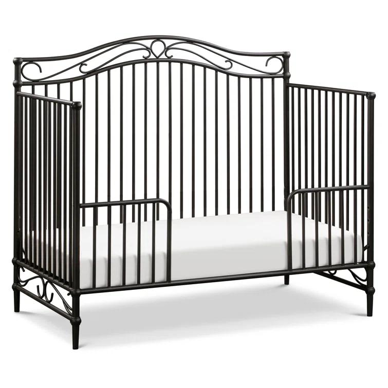 Million Dollar Baby Classic Noelle 4-In-1 Convertible Crib