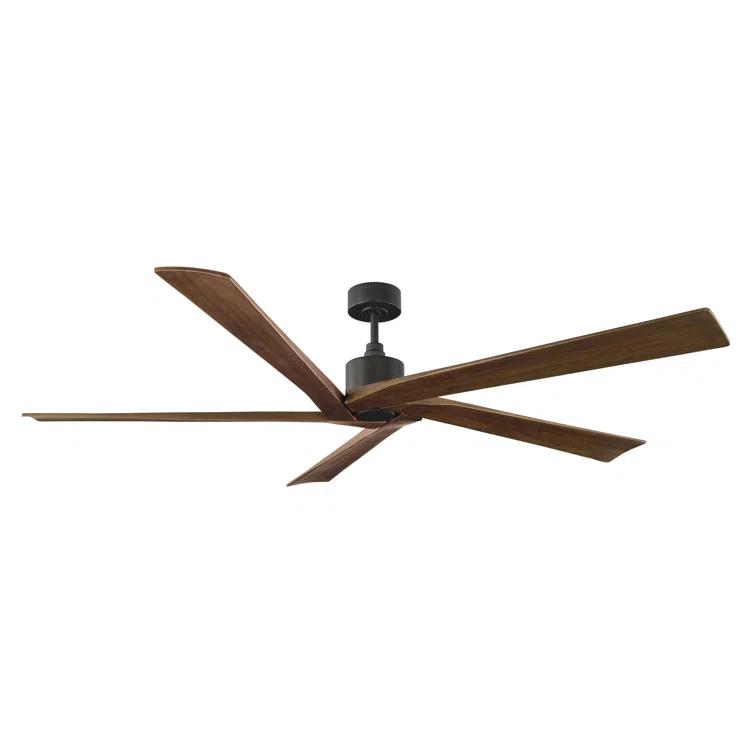 Rhodes Ceiling Fan (56")