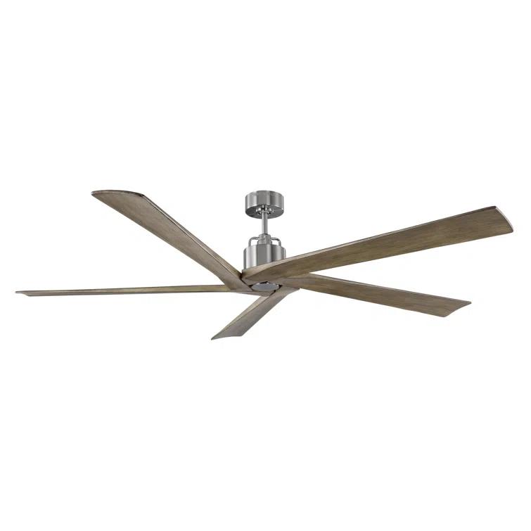 Rhodes Ceiling Fan (56")