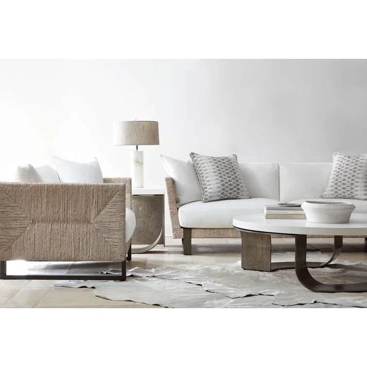 Bernhardt Catalina Coffee Table
