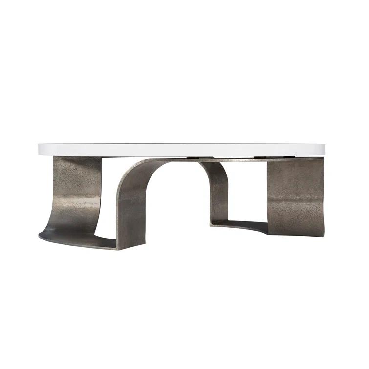 Bernhardt Catalina Coffee Table