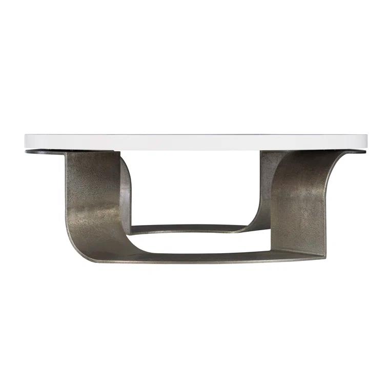 Bernhardt Catalina Coffee Table
