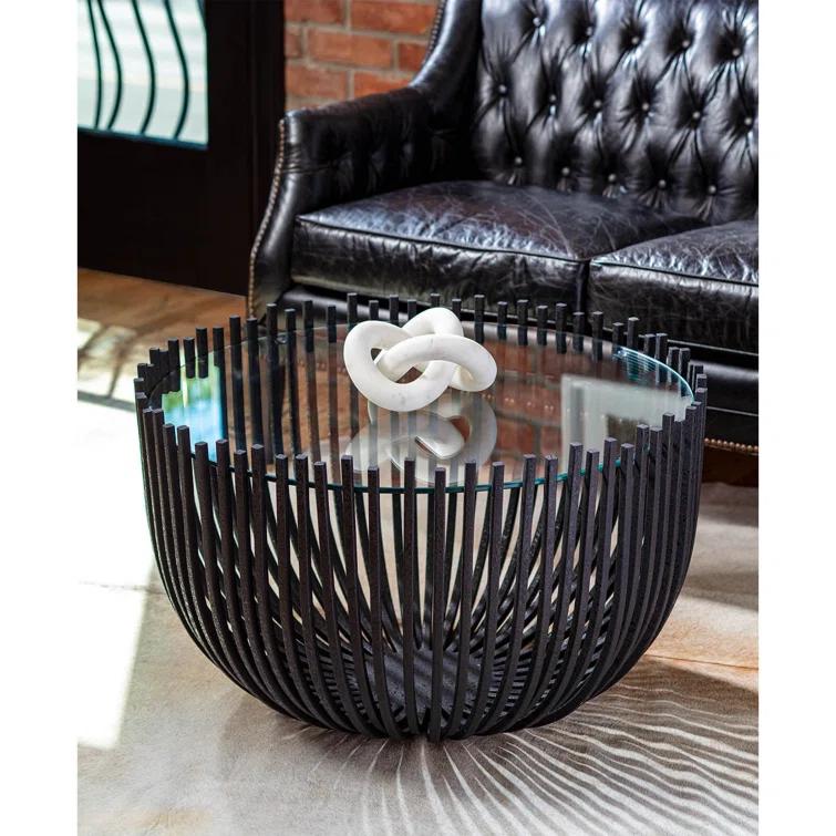 Regina Andrew Bruno Abstract Figurines & Sculptures