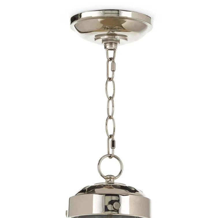 Globe Pendant