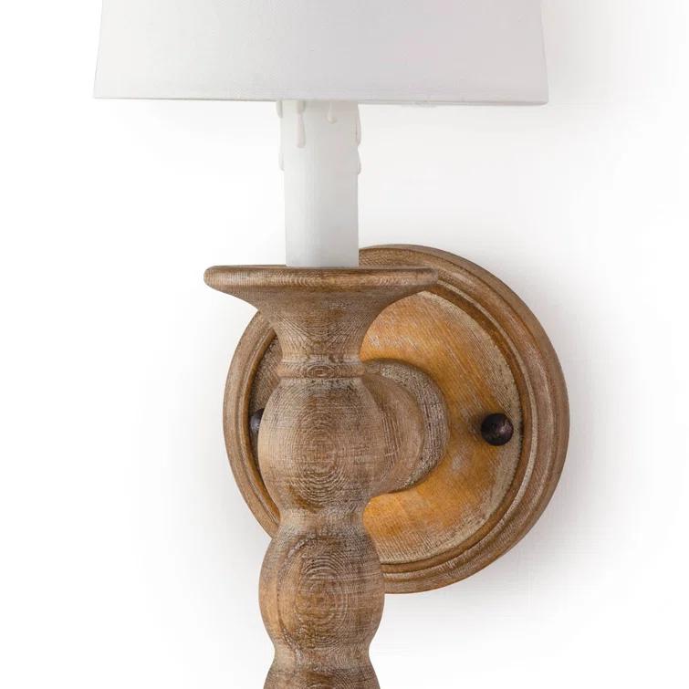 Coastal Living Perennial Sconce