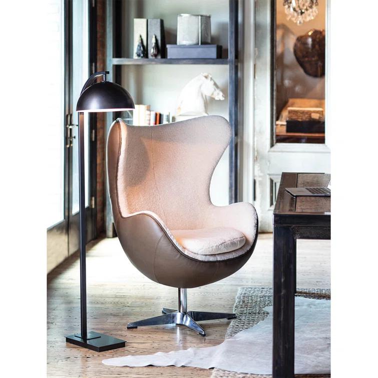 Otto Floor Lamp by Regina Andrew - Oil Rubbed Bronze