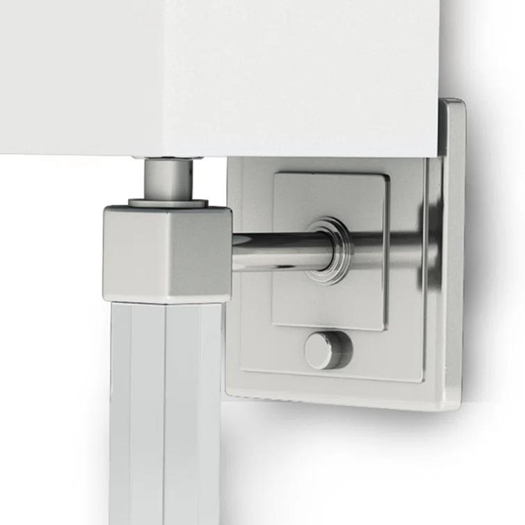 Metro Sconce