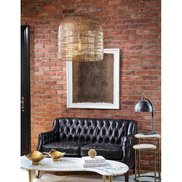 Otto Desk Lamp by Regina Andrew - Oil Rubbed Bronze
