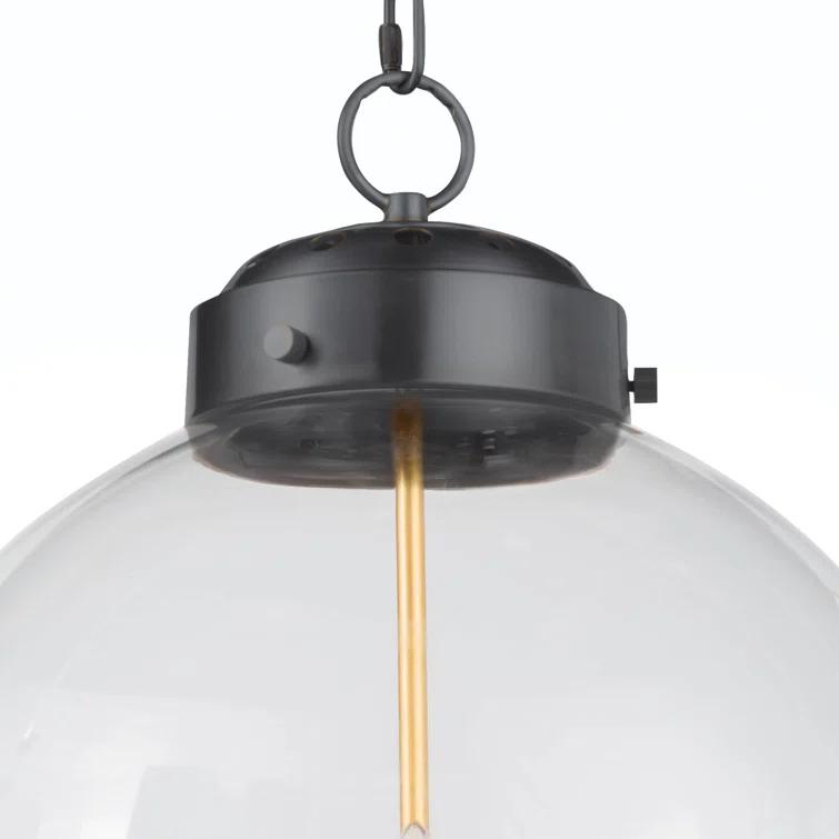 Globe Pendant