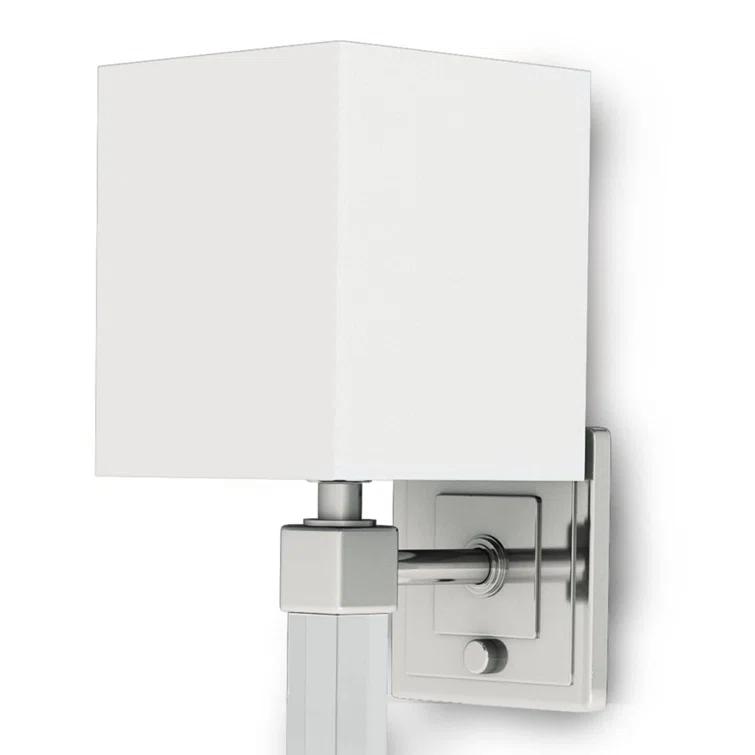 Metro Sconce